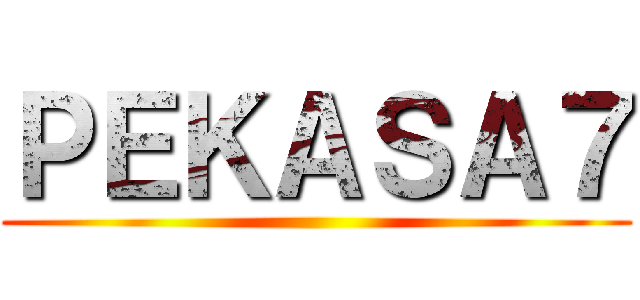 ＰＥＫＡＳＡ７ ()