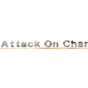 Ａｔｔａｃｋ Ｏｎ Ｃｈａｎｙｅｏｌ (fanfic by babibs)