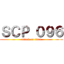 ＳＣＰ ０９６ (attack on titan)