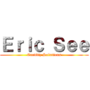 Ｅｒｉｃ Ｓｅｅ (Cardbiz Solutions)
