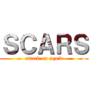 ＳＣＡＲＳ (attack on squid)