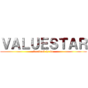 ＶＡＬＵＥＳＴＡＲ (facebook is me)