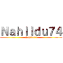 Ｎａｈｉｌｄｕ７４ (Nahildu74)