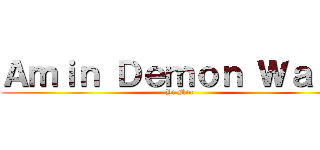 Ａｍｉｎ Ｄｅｍｏｎ Ｗａｎｇ (Yi Min)