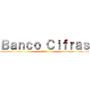 Ｂａｎｃｏ Ｃｉｆｒａｓ (進撃の巨人)