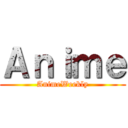 Ａｎｉｍｅ (AnimeWeekly)