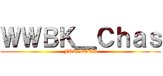 ＷＷＢＫ＿Ｃｈａｓ (FOR DOTA)
