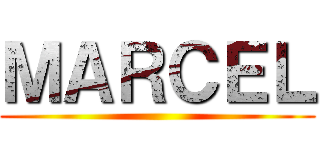 ＭＡＲＣＥＬ ()