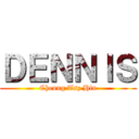 ＤＥＮＮＩＳ (Cheung Tsz Hin)