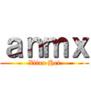 ａｎｍｘ (Xiiao Hei)
