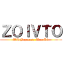 ＺＯＩＶＴＯ (WR Japanese Clan K4)