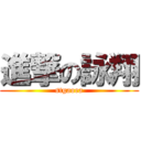 進撃の詠翔 (stgaoea)