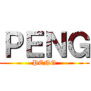 ＰＥＮＧ (PENG)