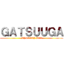 ＧＡＴＳＵＵＧＡ (MYSTERY BOX)