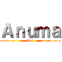 Ａｎｕｍａ (Lol)