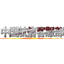 中国航信客服部 (外航服务支持小组)