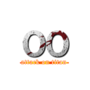 ＯＯ (attack on titan)