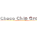 Ｃｈｏｃｏ Ｃｈｉｐ Ｇｒｏｕｐ (attack on Hachiouji)