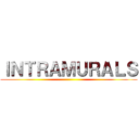 ＩＮＴＲＡＭＵＲＡＬＳ ()