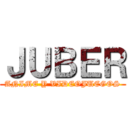 ＪＵＢＥＲ (ANIME Y VIDEOJUEGOS)