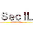 ＳｅｃｉＬ (community)