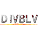 ＤＩＶＢＬＶ (otaku ctm)