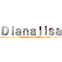 Ｄｉａｎａｌｉｓａ (Shingeky no Kyojin)