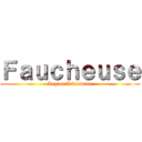 Ｆａｕｃｈｅｕｓｅ (Legion Irlandaise)