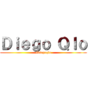 Ｄｉｅｇｏ Ｑｌｏ (#diegoqlo)