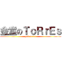 金童のＴｏＲｒＥｓ (gold torres)