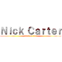 Ｎｉｃｋ Ｃａｒｔｅｒ (attack on titan)