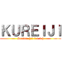 ＫＵＲＥＩＪＩ (Senior  [ 2 0 1 3 ])