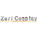 Ｚｅｒｉ Ｃｏｓｐｌａｙ (attack on titan)