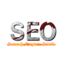 ＳＥＯ (Search Engine Stuff)