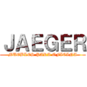 ＪＡＥＧＥＲ (MUEBLES PARA OFICINA)