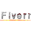 Ｆｉｖｅｒｒ (attack on titan)