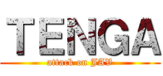 ＴＥＮＧＡ (attack on JAV)