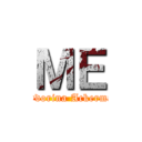 ＭＥ (Mydorina Ackerman)