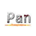 Ｐａｎ (Rungnapa)