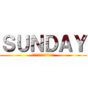 ＳＵＮＤＡＹ (山田玲司のヤングサンデー)