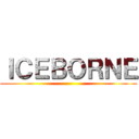 ＩＣＥＢＯＲＮＥ ()