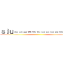 ｓｉｕ－－－－－－－－－－－－－－ ()