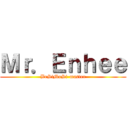 Ｍｒ．Ｅｎｈｅｅ (BeStMoSt-master)