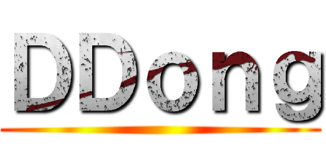 ＤＤｏｎｇ ()