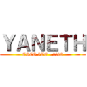 ＹＡＮＥＴＨ (ESCO 5TO - 2018)