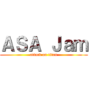 ＡＳＡ Ｊａｍ (attack on titan)