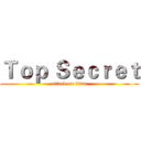 Ｔｏｐ Ｓｅｃｒｅｔ (attack on titan)