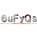 進撃の１－６ ()