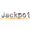 Ｊａｃｋｐｏｔ (attack on bear)