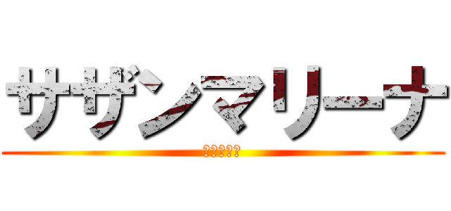 サザンマリーナ (視察ツアー)